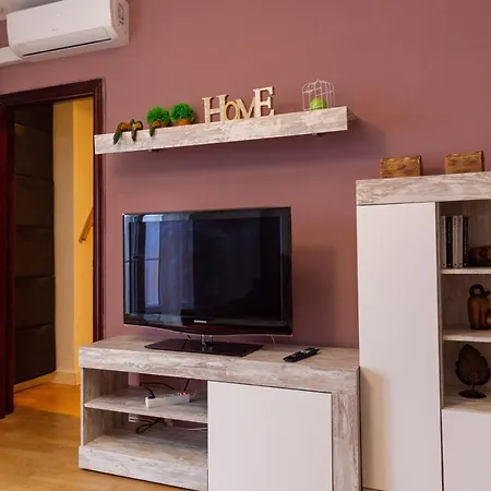 Appartement Gadita By Gades Gestion *