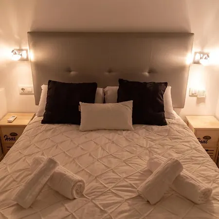 Appartement Gadita By Gades Gestion *