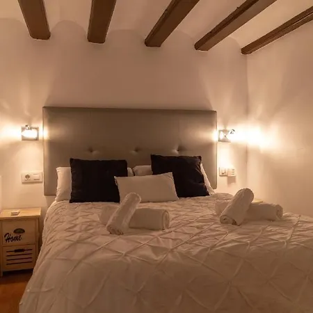 Gadita By Gades Gestion Appartement