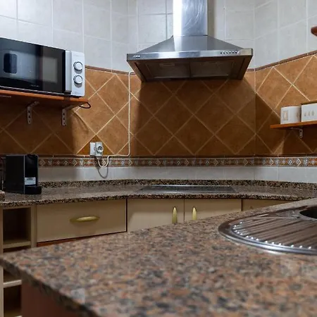 Apartman Gadita By Gades Gestion *