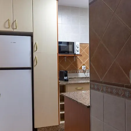 Apartman Gadita By Gades Gestion