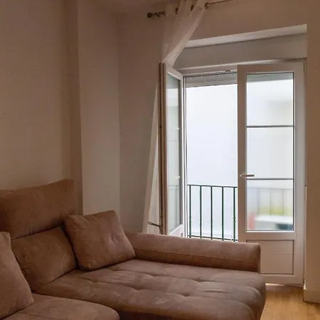 Gadita By Gades Gestion Apartman *