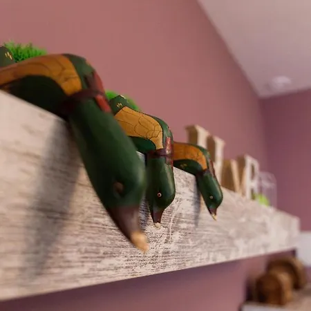 Gadita By Gades Gestion Apartmán