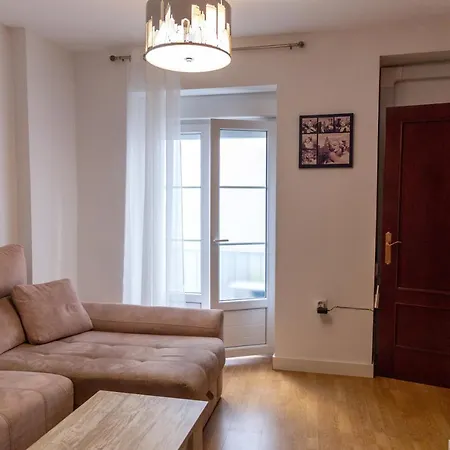 Apartmán Gadita By Gades Gestion *