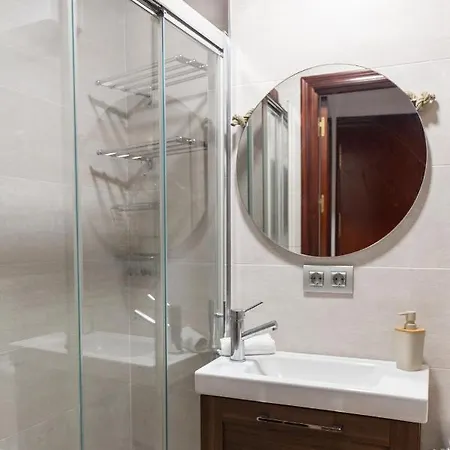 Gadita By Gades Gestion شقة